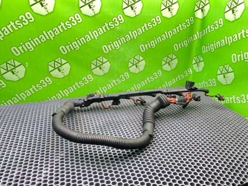 Проводка форсунок, 3500 рублей, Калининград