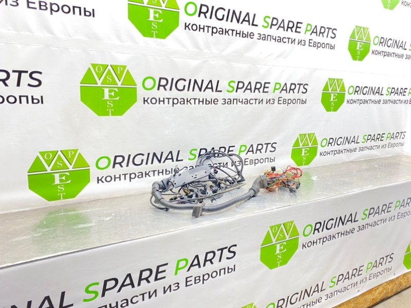 Проводка ДВС, 4500 рублей, Калининград