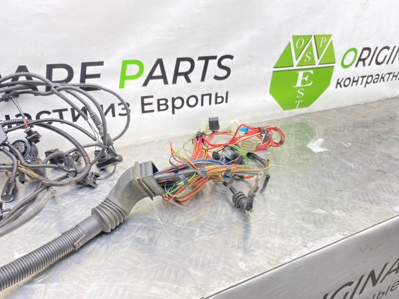 Проводка ДВС, 4500 рублей, Калининград