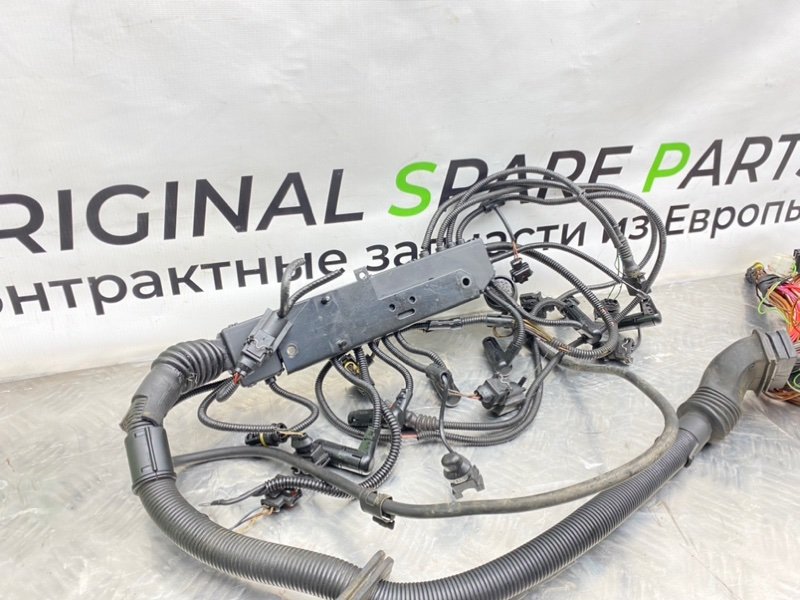 Проводка ДВС, 4500 рублей, Калининград