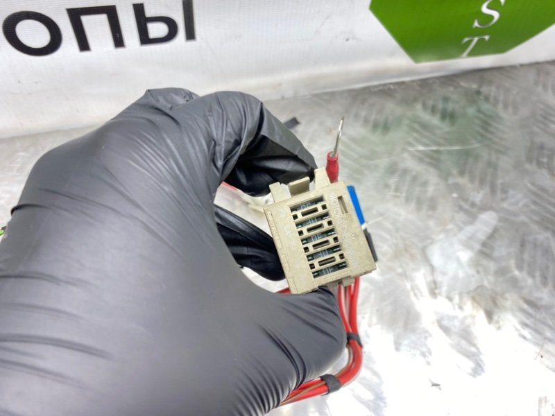 Проводка ДВС, 4500 рублей, Калининград