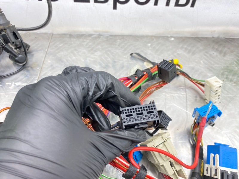 Проводка ДВС, 4500 рублей, Калининград