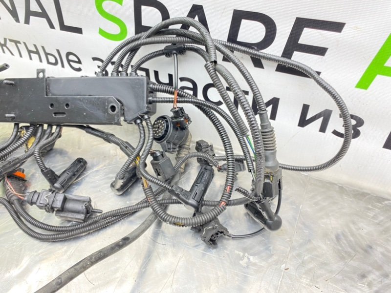 Проводка ДВС, 4500 рублей, Калининград