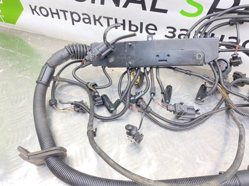 Проводка ДВС, 4500 рублей, Калининград