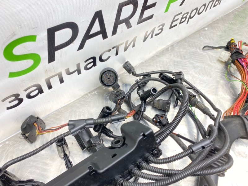 Проводка ДВС, 4500 рублей, Калининград