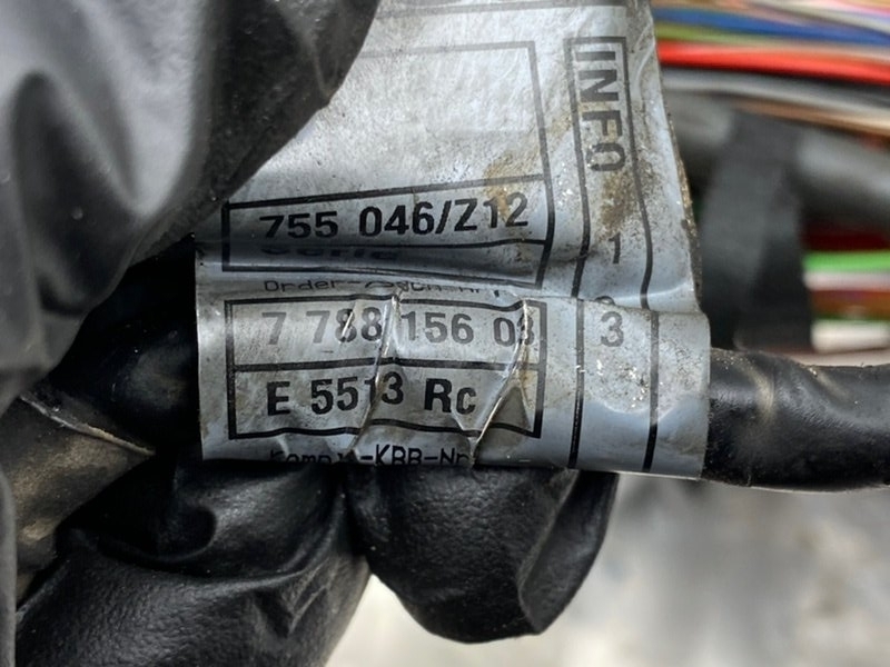 Проводка ДВС, 4500 рублей, Калининград