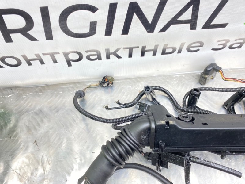 Проводка ДВС, 4500 рублей, Калининград