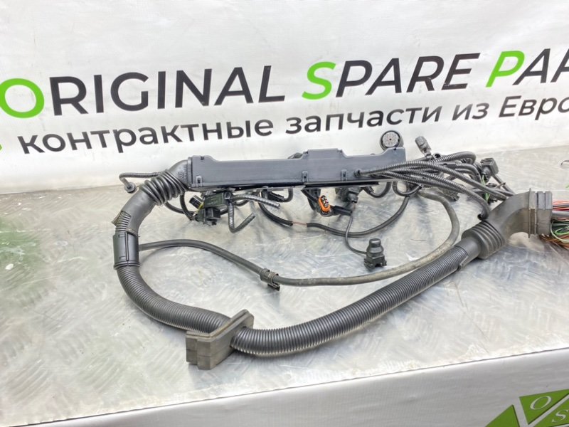 Проводка ДВС, 4500 рублей, Калининград