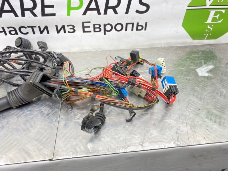 Проводка ДВС, 4500 рублей, Калининград