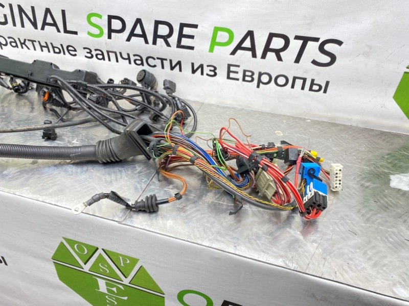 Проводка ДВС, 4500 рублей, Калининград