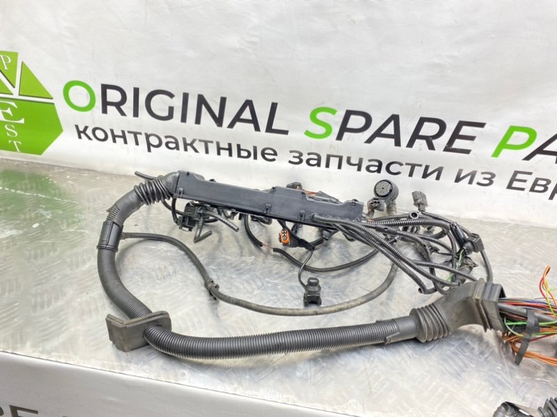 Проводка ДВС, 4500 рублей, Калининград