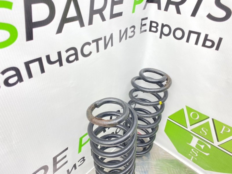 Пружины, 3900 рублей, Калининград