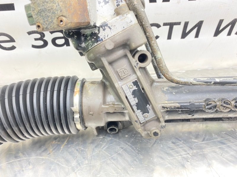 Рулевая рейка, 13490 рублей, Калининград