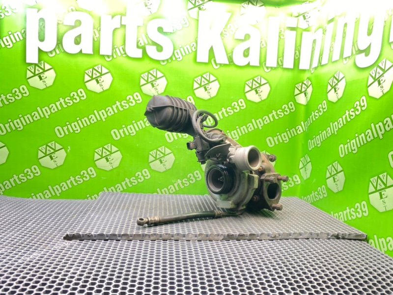 Турбина, 10200 рублей, Калининград