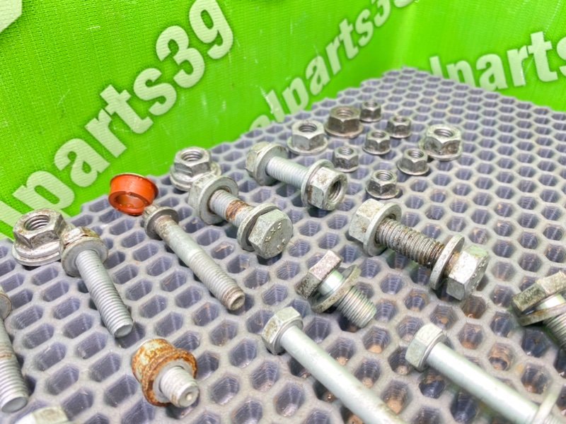 Болты двигателя, 1700 рублей, Калининград