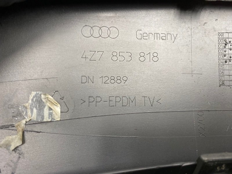 Расширитель крыла, 1600 рублей, Калининград