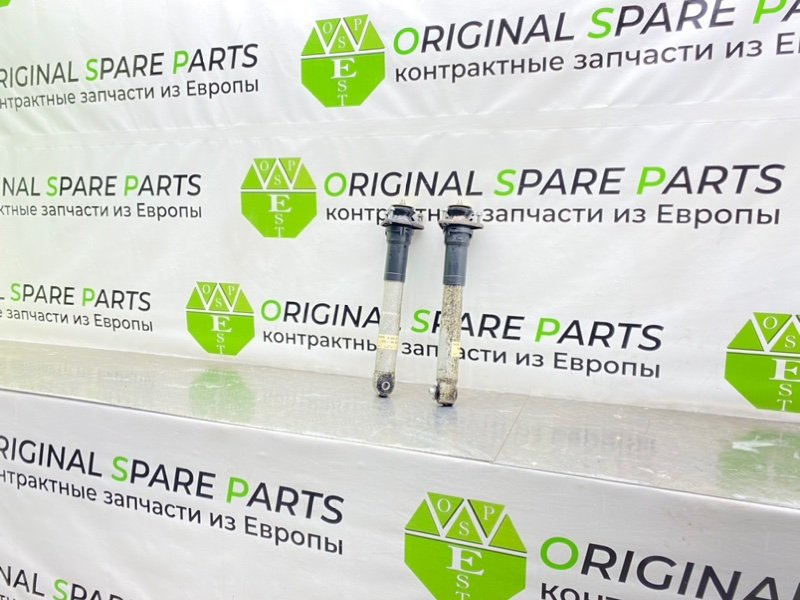 Амортизаторы, 2600 рублей, Калининград