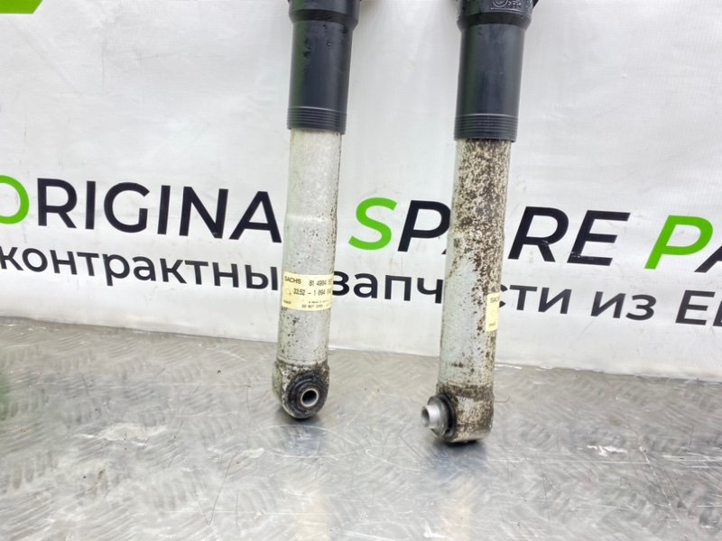 Амортизаторы, 2600 рублей, Калининград