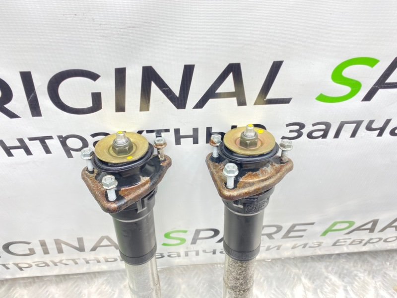 Амортизаторы, 2600 рублей, Калининград