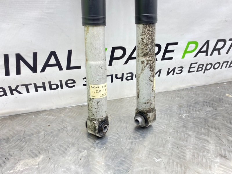 Амортизаторы, 2600 рублей, Калининград