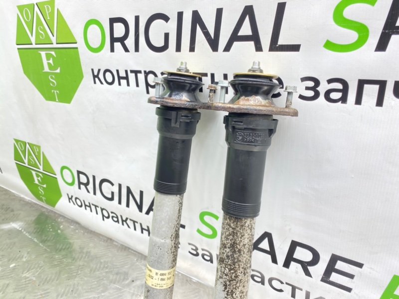 Амортизаторы, 2600 рублей, Калининград