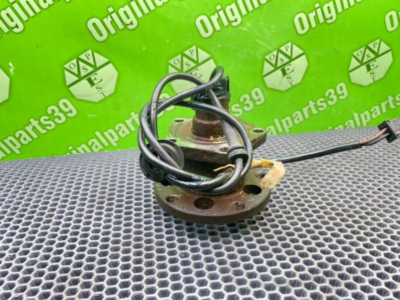 Ступица, 2100 рублей, Калининград