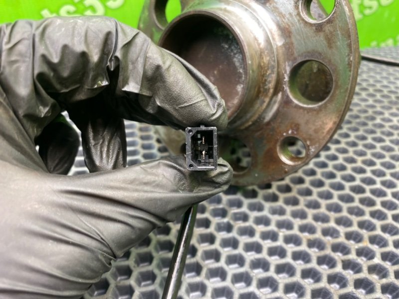 Ступица, 2100 рублей, Калининград