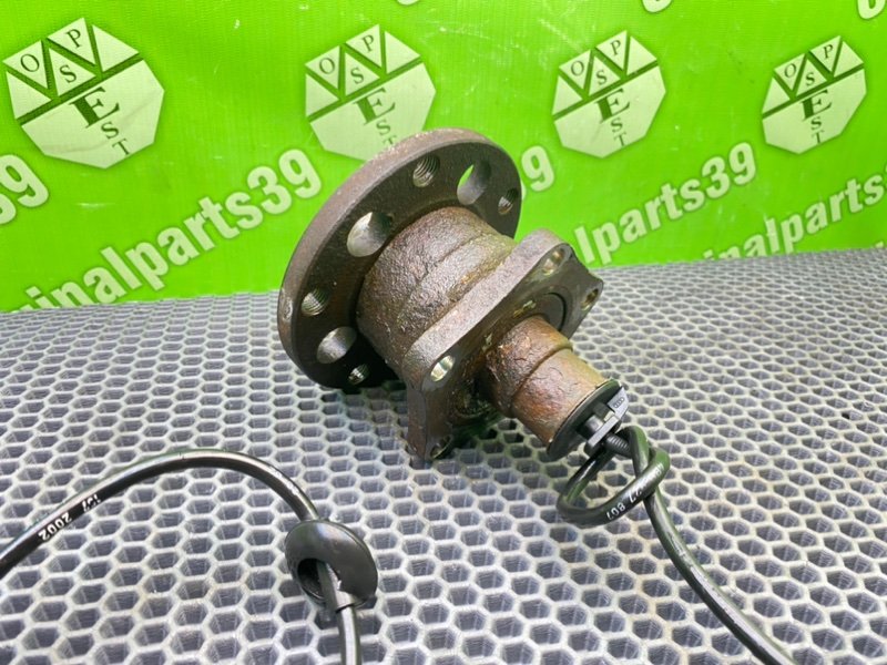 Ступица, 2100 рублей, Калининград