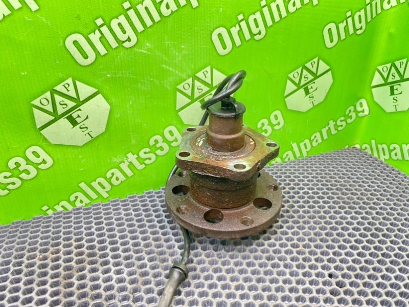 Ступица, 2100 рублей, Калининград