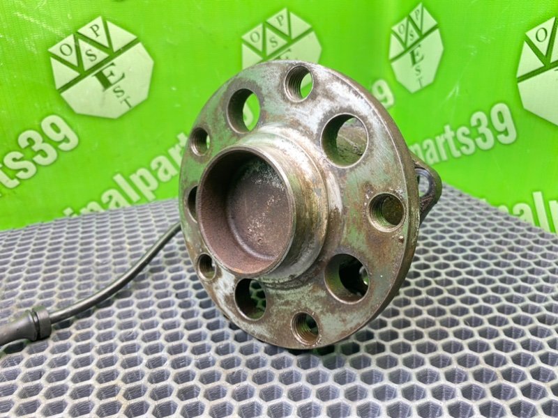 Ступица, 2100 рублей, Калининград