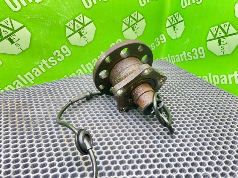 Ступица, 2100 рублей, Калининград