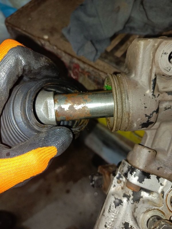 Рулевая рейка, 13490 рублей, Калининград