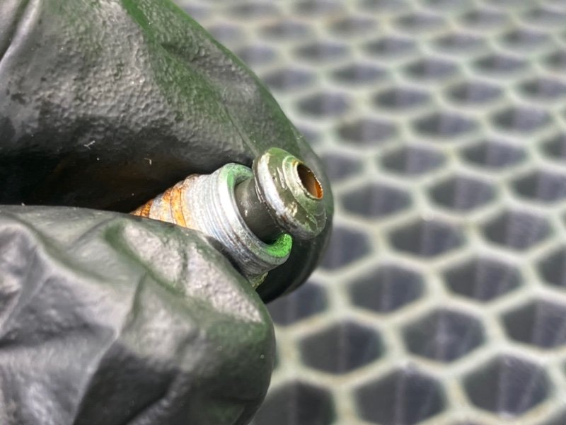 Трубка тормозная, 1800 рублей, Калининград