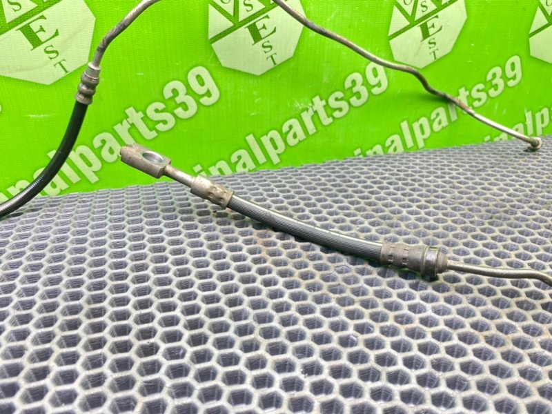 Трубка тормозная, 1800 рублей, Калининград