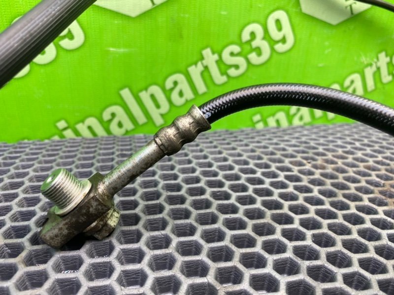 Трубка тормозная, 1800 рублей, Калининград