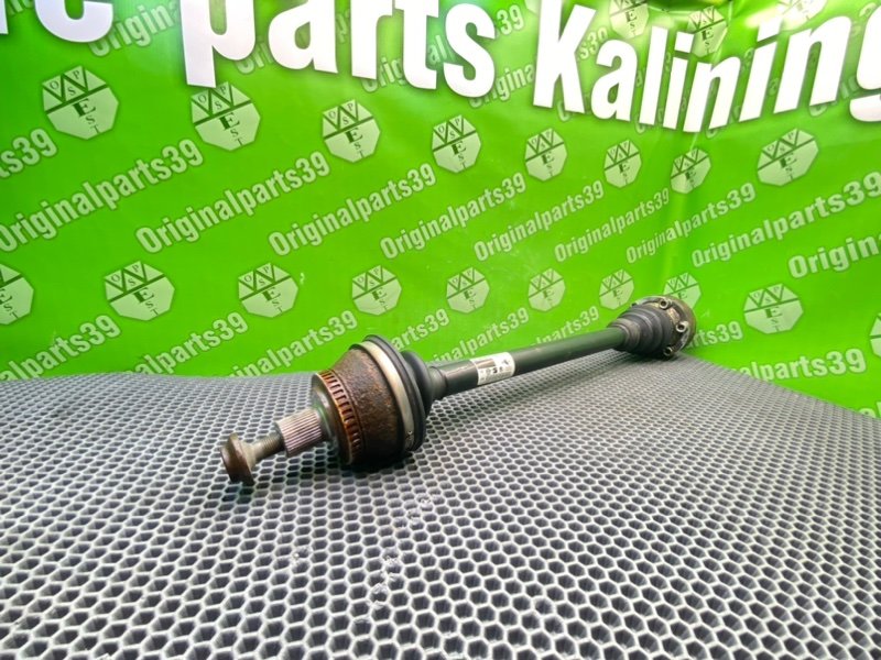 Полуось, 5200 рублей, Калининград