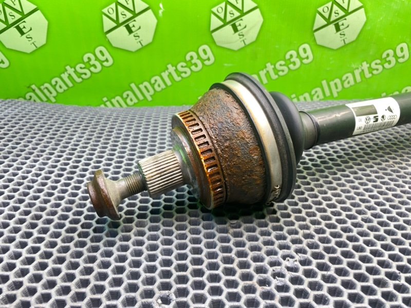 Полуось, 5200 рублей, Калининград