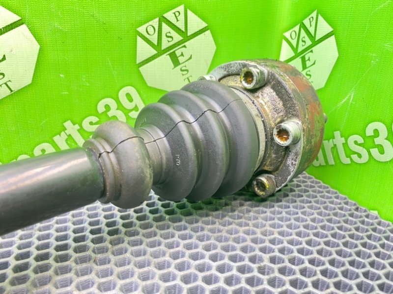 Полуось, 5200 рублей, Калининград