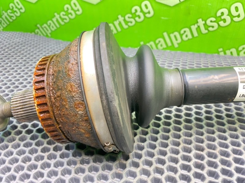 Полуось, 5200 рублей, Калининград