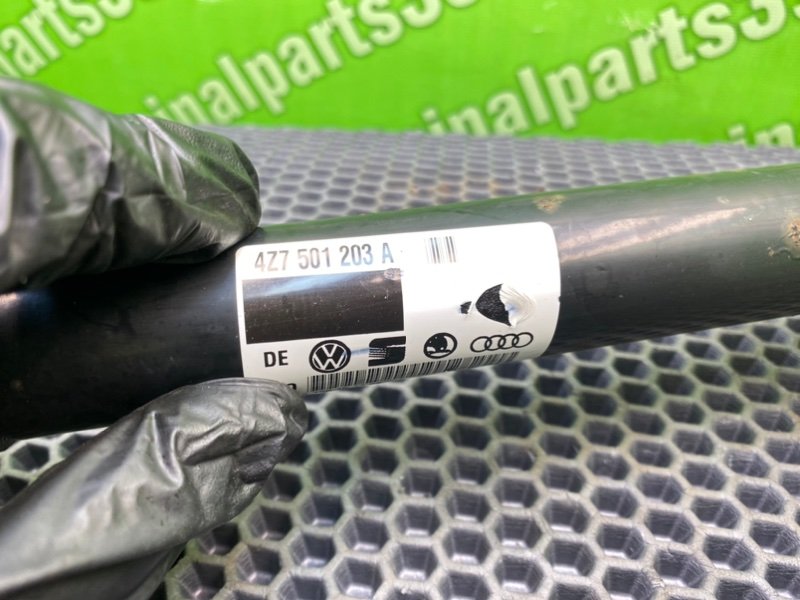 Полуось, 5200 рублей, Калининград