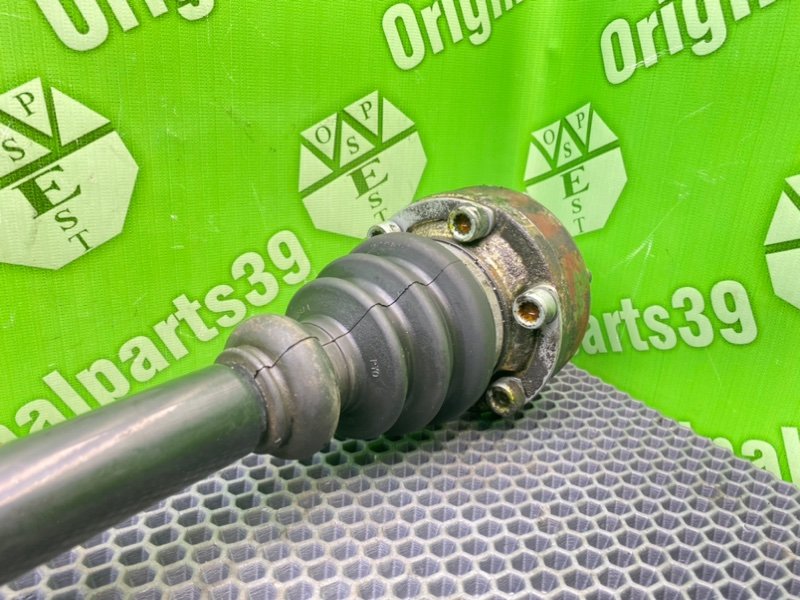 Полуось, 5200 рублей, Калининград