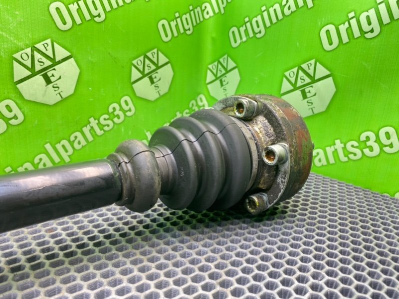 Полуось, 5200 рублей, Калининград