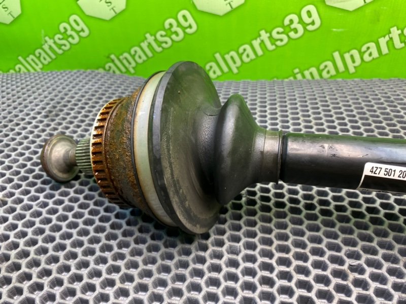 Полуось, 5200 рублей, Калининград