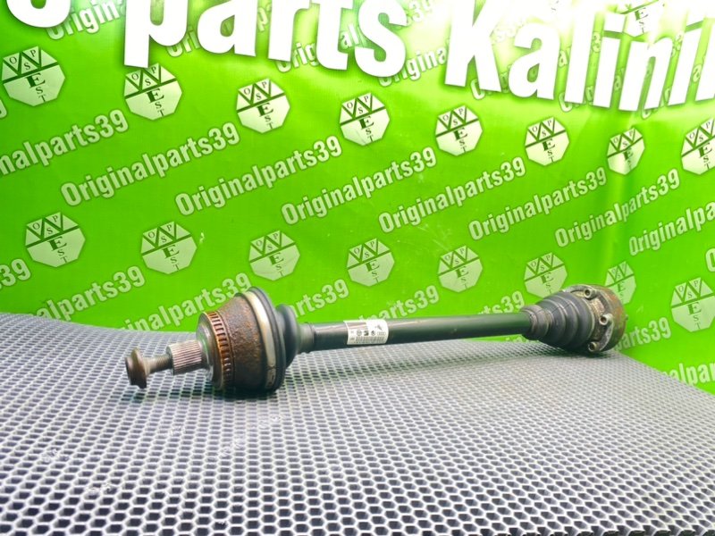 Полуось, 5200 рублей, Калининград