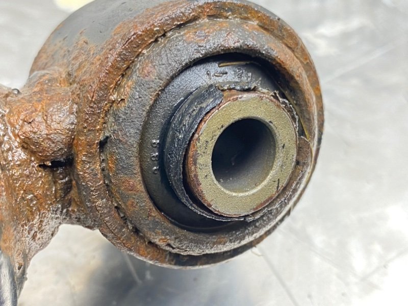 Пневмоамортизатор подвески, 9100 рублей, Калининград