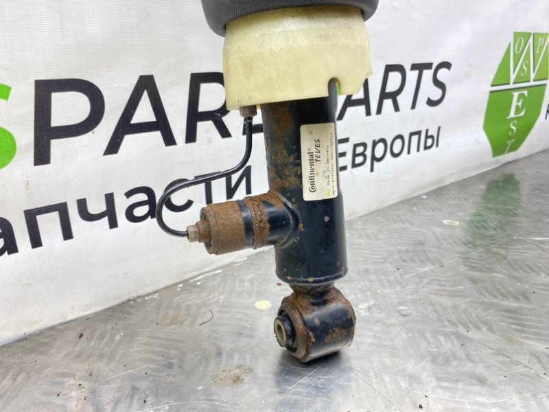 Пневмоамортизатор подвески, 9100 рублей, Калининград