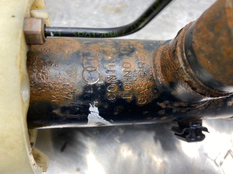 Пневмоамортизатор подвески, 9100 рублей, Калининград