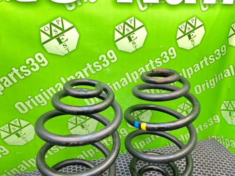 Пружины, 3100 рублей, Калининград