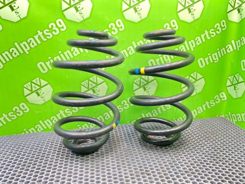 Пружины, 3100 рублей, Калининград