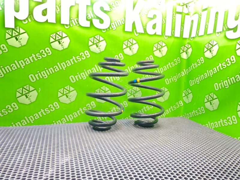 Пружины, 3100 рублей, Калининград